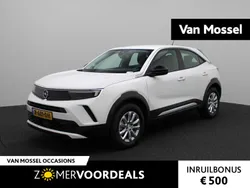 Wit Gebruikt 2022 Opel Mokka-e Edition SUV | € 18.900 (Eerlijke prijs)