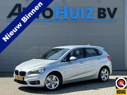 Grijs Gebruikt 2017 BMW 225 Active Tourer Executive MPV | € 16.990 (Eerlijke prijs)