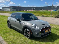 Grijs Gebruikt 2015 Mini John Cooper Works Hatchback | € 17.995 (Super prijs)