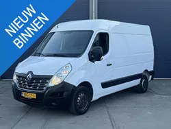 Bestelauto Gebruikt 2019 Renault Master Van | € 15.950 (Duur)