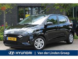 Zwart Gebruikt 2024 Hyundai i10 Comfort Hatchback | € 15.950 (Eerlijke prijs)
