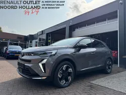 , metallic lak Nieuw 2025 Renault Symbioz Techno SUV | € 34.390 (Goede deal)