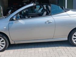 Gebruikt 2006 Nissan Micra Cabriolet | € 1.350