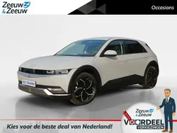 Grijs Nieuw 2024 Hyundai Ioniq 5 SUV | € 42.500