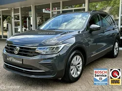 Overige Gebruikt 2021 VW Tiguan SUV | € 28.800 (Goede deal)