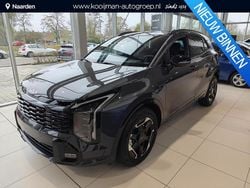 Overige Nieuw 2025 Kia Sportage GT-Line SUV | € 50.190 (Duur)