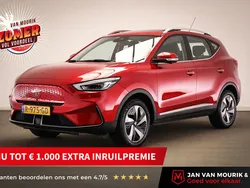 Rood Gebruikt 2022 MG ZS Luxury Sedan | € 20.545 (Eerlijke prijs)