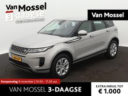 Grijs Gebruikt 2020 Land Rover Range Rover evoque R-Dynamic SUV | € 34.444 (Super prijs)
