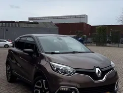 Gebruikt 2014 Renault Captur Dynamique SUV | € 9.250 (Eerlijke prijs)