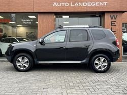 Suv Gebruikt 2017 Dacia Duster Lauréate SUV | € 10.950 (Goede deal)