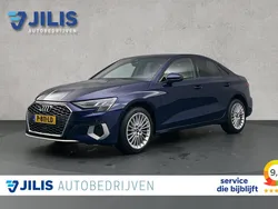Blauw Gebruikt 2021 Audi A3 e-tron Business Hatchback | € 25.850 (Eerlijke prijs)