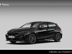 Zwart Gebruikt 2021 BMW 118 M Sport Hatchback | € 29.880 (Duur)