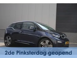 Blauw Gebruikt 2019 BMW i3 Executive Hatchback | € 18.940 (Eerlijke prijs)