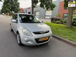 Grijs Gebruikt 2011 Hyundai i20 Hatchback | € 1.999 (Eerlijke prijs)