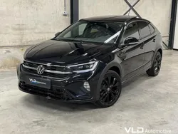 Zwart Gebruikt 2023 VW Taigo R-line SUV | € 29.795 (Eerlijke prijs)
