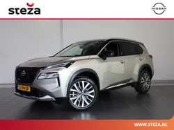 Divers Gebruikt 2023 Nissan X-Trail Tekna+ SUV | € 47.949 (Duur)
