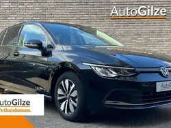 Overige Gebruikt 2024 VW Golf VIII Move Hatchback | € 28.495 (Eerlijke prijs)