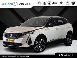 Wit Gebruikt 2021 Peugeot 3008 GTi SUV | € 27.895 (Iets duurder)