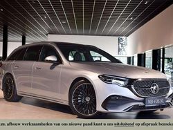 Grijs Gebruikt 2024 Mercedes E300 AMG Stationwagen | € 76.950