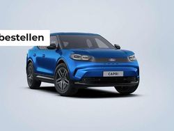 Blauw Gebruikt 2024 Ford Capri Extended Range SUV | € 46.250