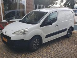 Gebruikt 2014 Peugeot Partner MPV | € 1.950 (Super prijs)