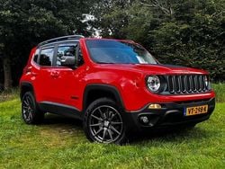 Gebruikt 2016 Jeep Renegade Trailhawk SUV | € 10.450 (Eerlijke prijs)