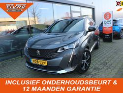 Grijs Gebruikt 2021 Peugeot 3008 GT SUV | € 26.750 (Iets duurder)