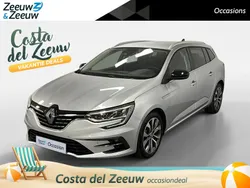 Gris highland Gebruikt 2024 Renault Mégane GrandTour Techno Stationwagen | € 26.935 (Eerlijke prijs)
