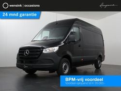 Overige Gebruikt 2024 Mercedes Sprinter Van | € 51.850 (Eerlijke prijs)