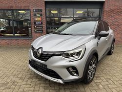 Zilver Gebruikt 2020 Renault Captur Intens SUV | € 22.350 (Iets duurder)