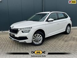 Wit Gebruikt 2023 Skoda Kamiq Ambition SUV | € 20.835 (Eerlijke prijs)