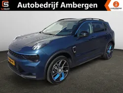Blauw Gebruikt 2022 Lynk & Co 01 SUV | € 27.900 (Eerlijke prijs)