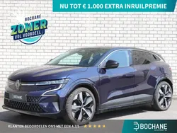 Blauw Gebruikt 2022 Renault Mégane Techno Hatchback | € 27.740 (Eerlijke prijs)