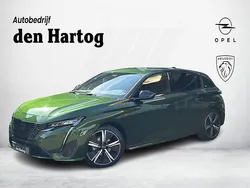 Groen Gebruikt 2024 Peugeot 308 GT Hatchback | € 28.500 (Goede deal)