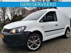 Overige Gebruikt 2012 VW Caddy MPV | € 9.595 (Eerlijke prijs)