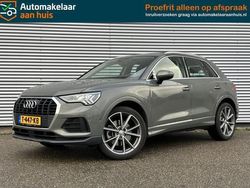 Grijs Gebruikt 2019 Audi Q3 Advanced SUV | € 29.995 (Goede deal)