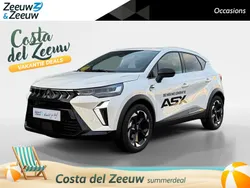 Crystal white special m Gebruikt 2024 Mitsubishi ASX Intense+ SUV | € 29.985 (Goede deal)