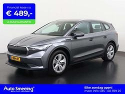 Graphite grey Gebruikt 2024 Skoda Enyaq iV Loft SUV | € 38.895 (Goede deal)