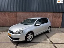 Grijs Gebruikt 2009 VW Golf VI Hatchback | € 3.399 (Eerlijke prijs)