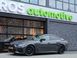 Grijs Gebruikt 2021 BMW M440 Executive Sedan | € 49.950 (Eerlijke prijs)