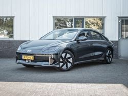 Grijs Gebruikt 2023 Hyundai Ioniq 6 Style Sedan | € 27.950 (Goede deal)