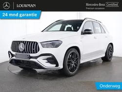 Wit Gebruikt 2025 Mercedes GLE53 AMG AMG SUV | € 129.750