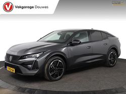 Grijs Gebruikt 2023 Peugeot 408 GTi Sedan | € 29.450 (Eerlijke prijs)