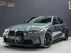Grijs Gebruikt 2022 BMW M3 Competition Edition Sedan | € 99.995 (Goede deal)