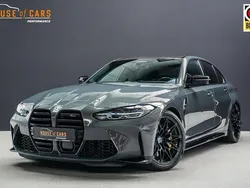 Grijs Gebruikt 2022 BMW M3 Competition Edition Sedan | € 112.995 (Duur)