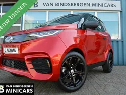 Overige Nieuw 2025 Aixam Microcar Hatchback | € 16.995