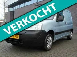 Overige Gebruikt 2003 Peugeot Partner MPV | € 3.250 (Iets duurder)
