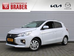 Wit Gebruikt 2023 Mitsubishi Space Star Hatchback | € 14.900 (Iets duurder)