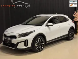Wit Gebruikt 2023 Kia XCeed SUV | € 26.490 (Goede deal)