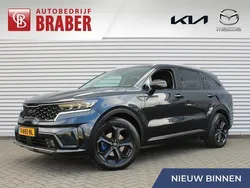 Blauw Gebruikt 2023 Kia Sorento SUV | € 46.950
